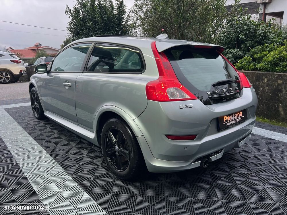 Volvo C30 D2 RDesign - 5