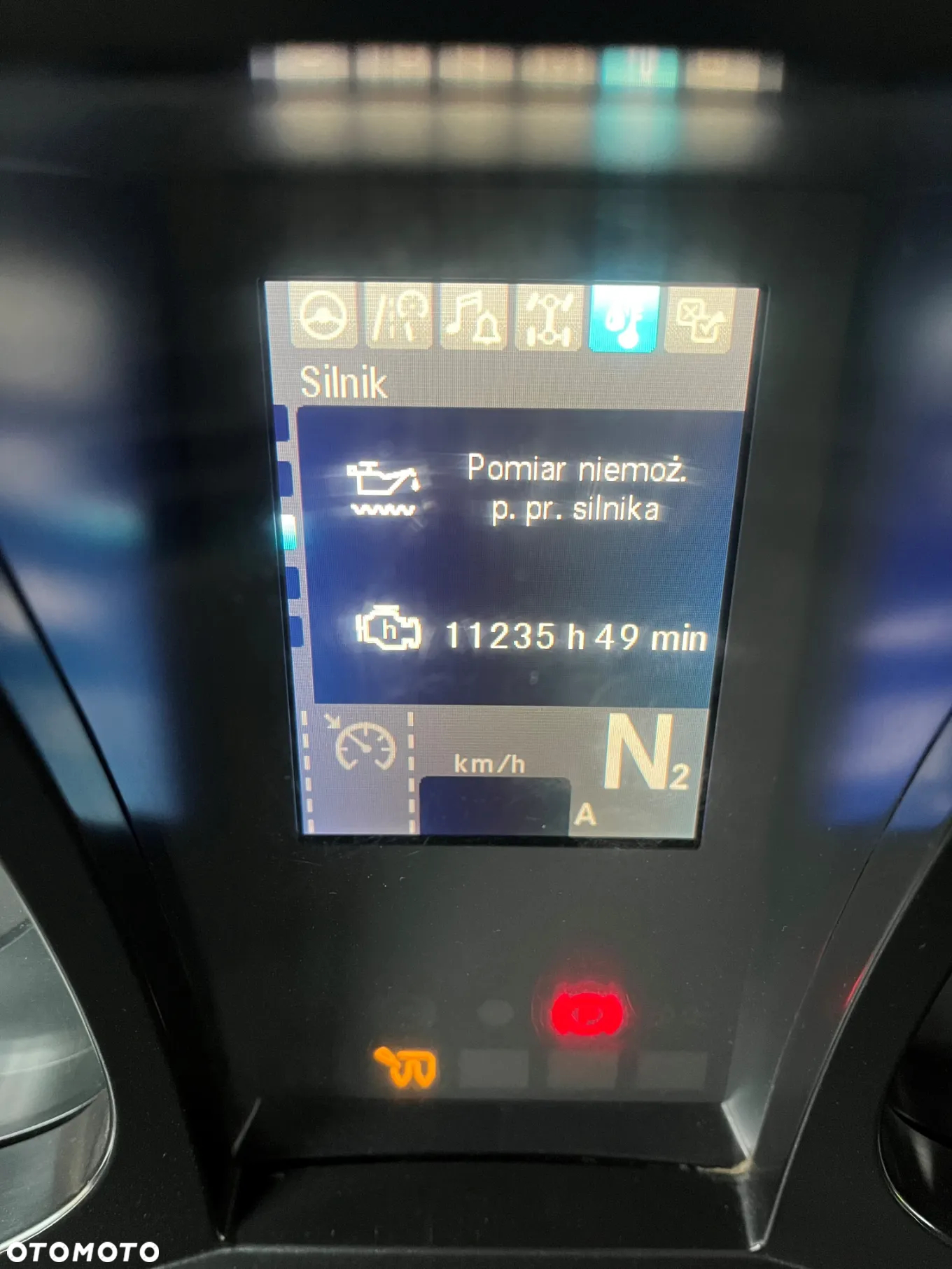Mercedes-Benz Arocs - 10
