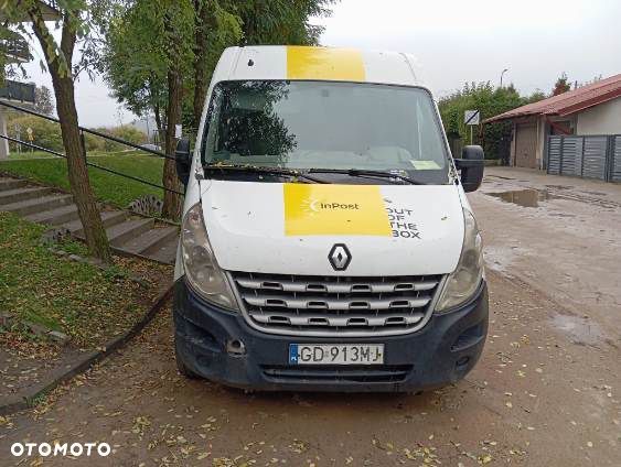 Renault Master - 7