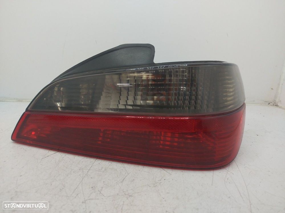 Farolim Stop Dto Peugeot 406 (8B) - 3