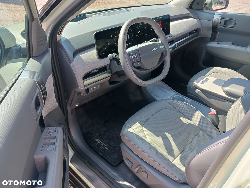 Kia EV3 81.4kWh Business Line - 5