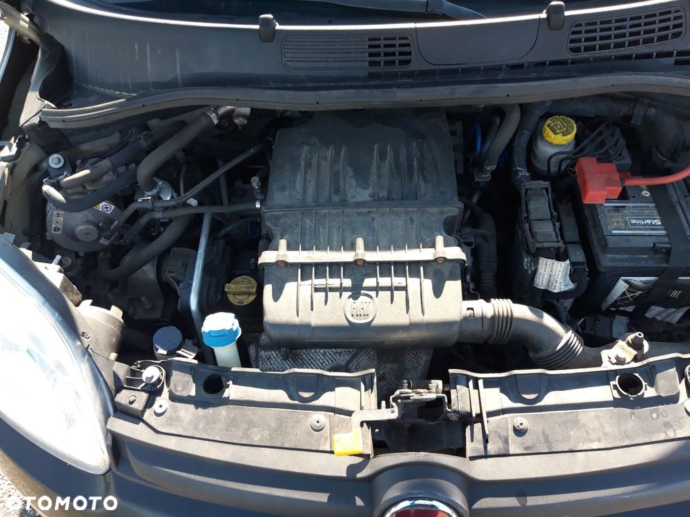 Fiat Panda 1.2 Start&Stop Pop - 16
