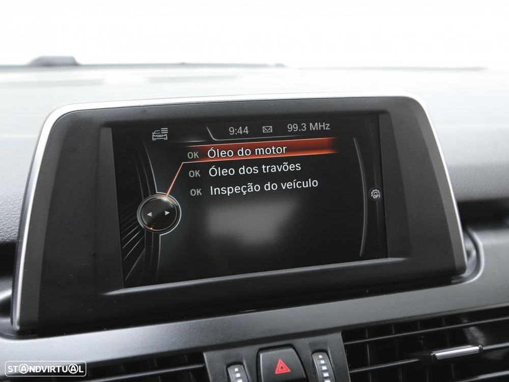 BMW 216 Active Tourer - 20