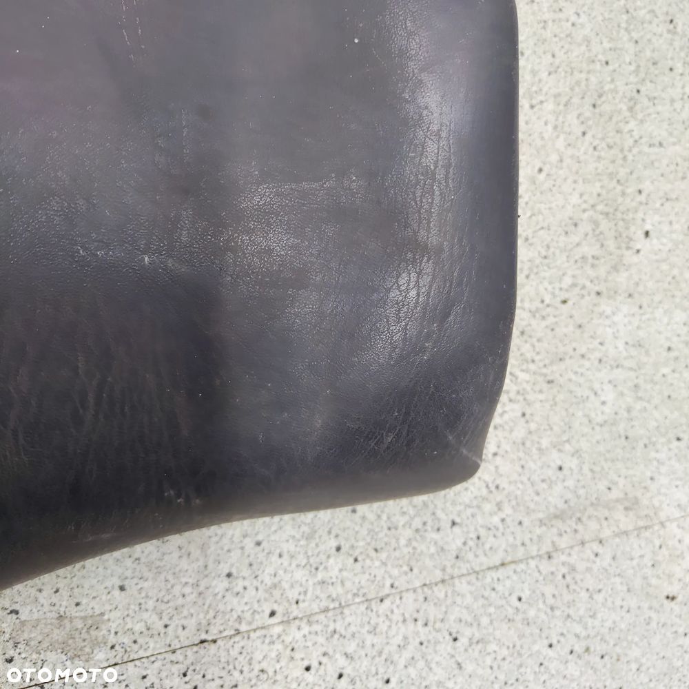 Kanapa, fotel przód, siedzenie kierowcy Suzuki GSX-R 750 GSXR750 - 7