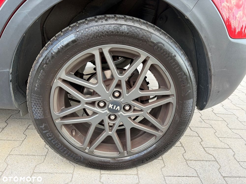 Kia Stonic 1.0 T-GDI 120 Platinum Edition - 25