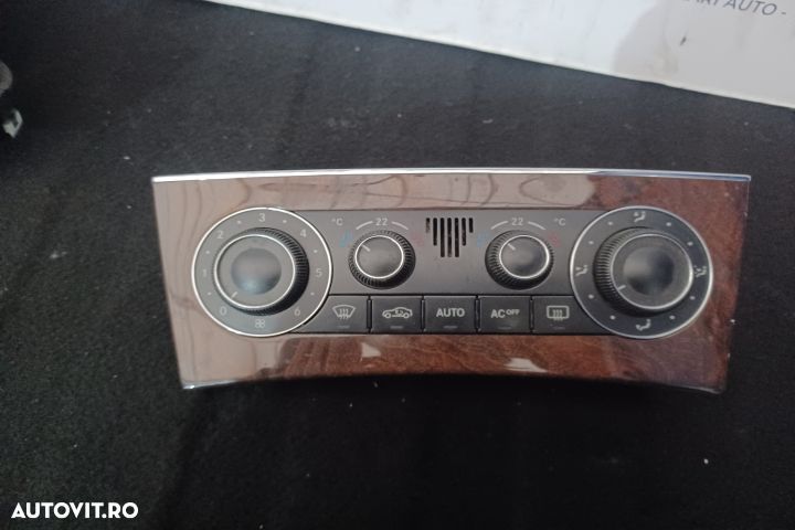 Comanda clima A2038301785 9140010525 A2038301785 9140010525 Mercedes- - 1