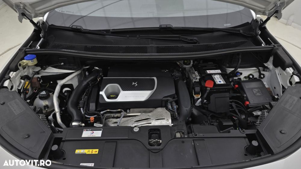 DS Automobiles DS 7 Crossback - 23