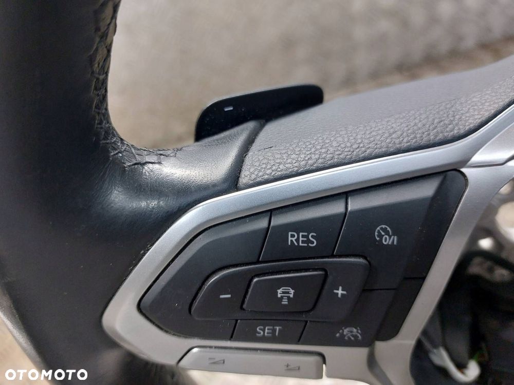 KIEROWNICA VOLKSWAGEN PASSAT B8 LIFT 3G0419089 3G0959542A - 8