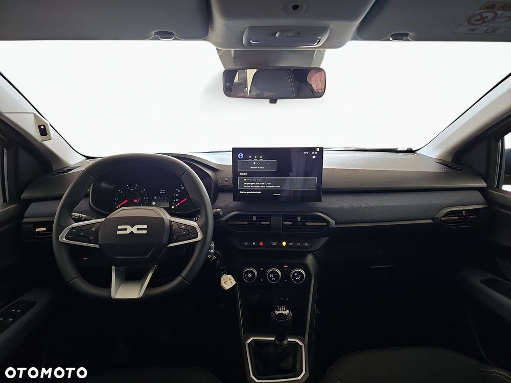 Dacia Sandero 1.0 TCe100 Expression - 12