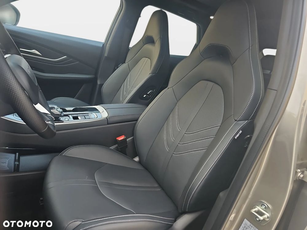 Forthing T5 EVO - 12