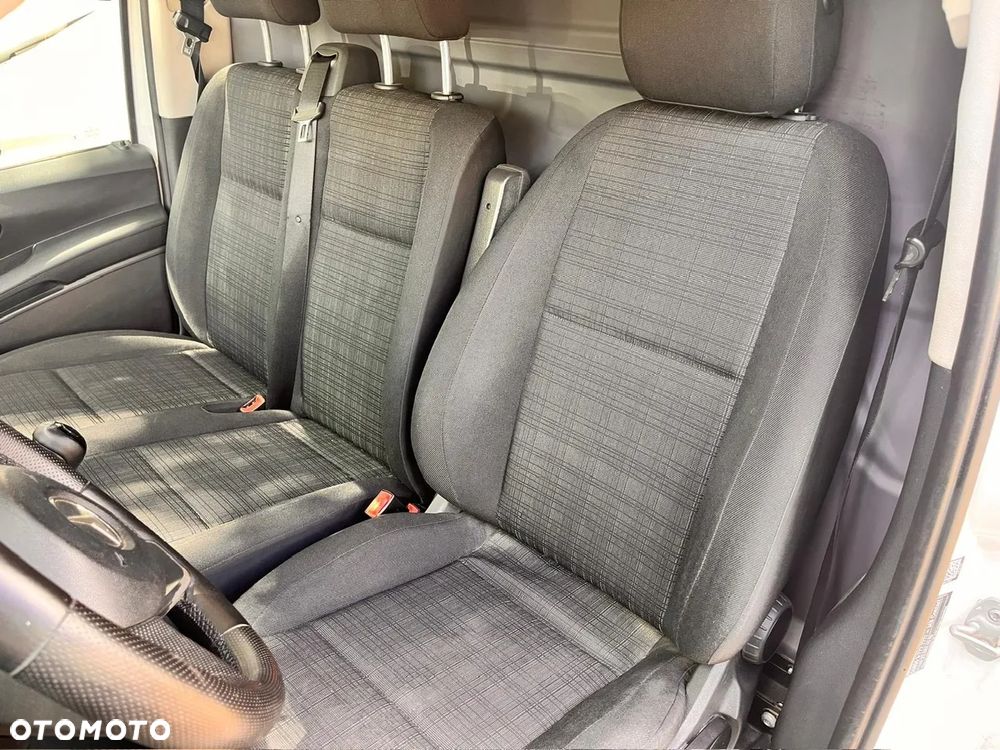 Mercedes-Benz vITO - 7