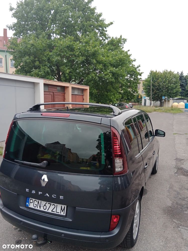 Renault Espace - 4
