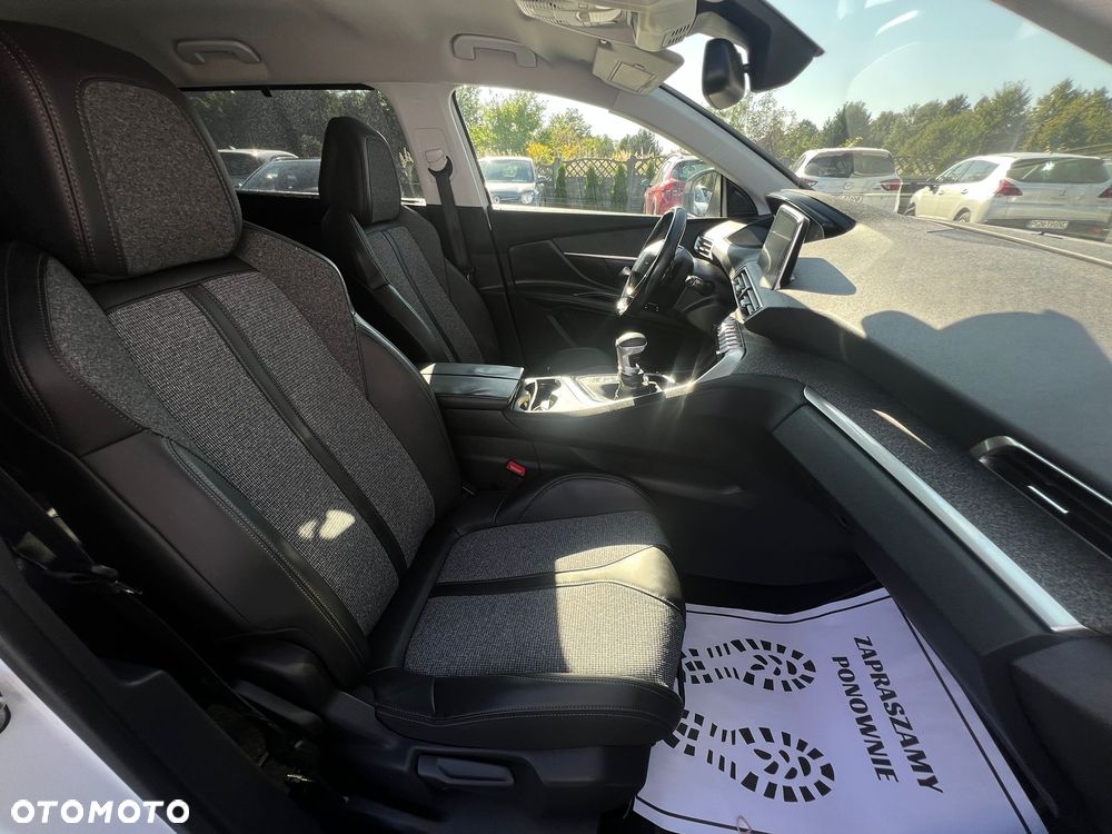 Peugeot 5008 1.2 PureTech GT S&S - 16