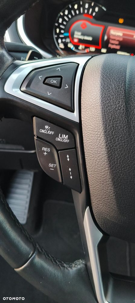 Ford S-Max 2.0 EcoBlue Titanium - 15