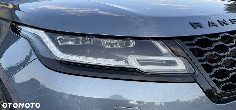 Land Rover Range Rover Velar 2.0d R-Dynamic HSE - 17