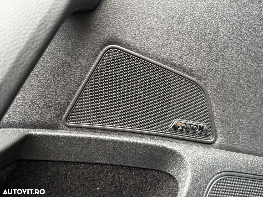 Skoda Superb 1.6 TDI DSG Style - 17