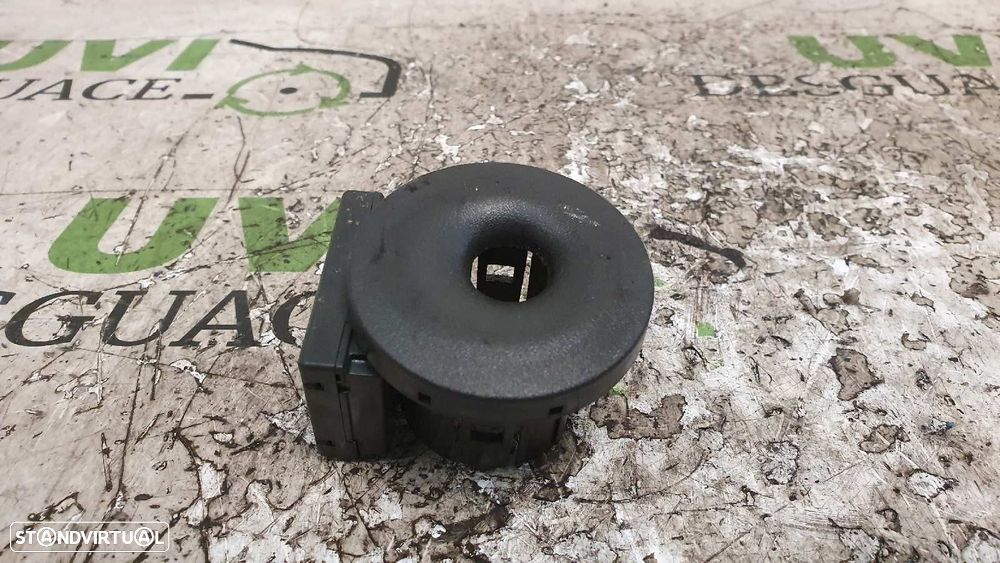 ANTI-ROUBO RENAULT KANGOO / GRAND KANGOO 2012 -8200405701F - 2