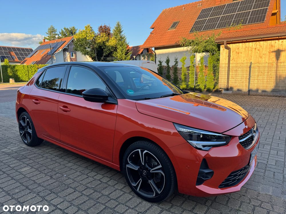 Opel Corsa - 11