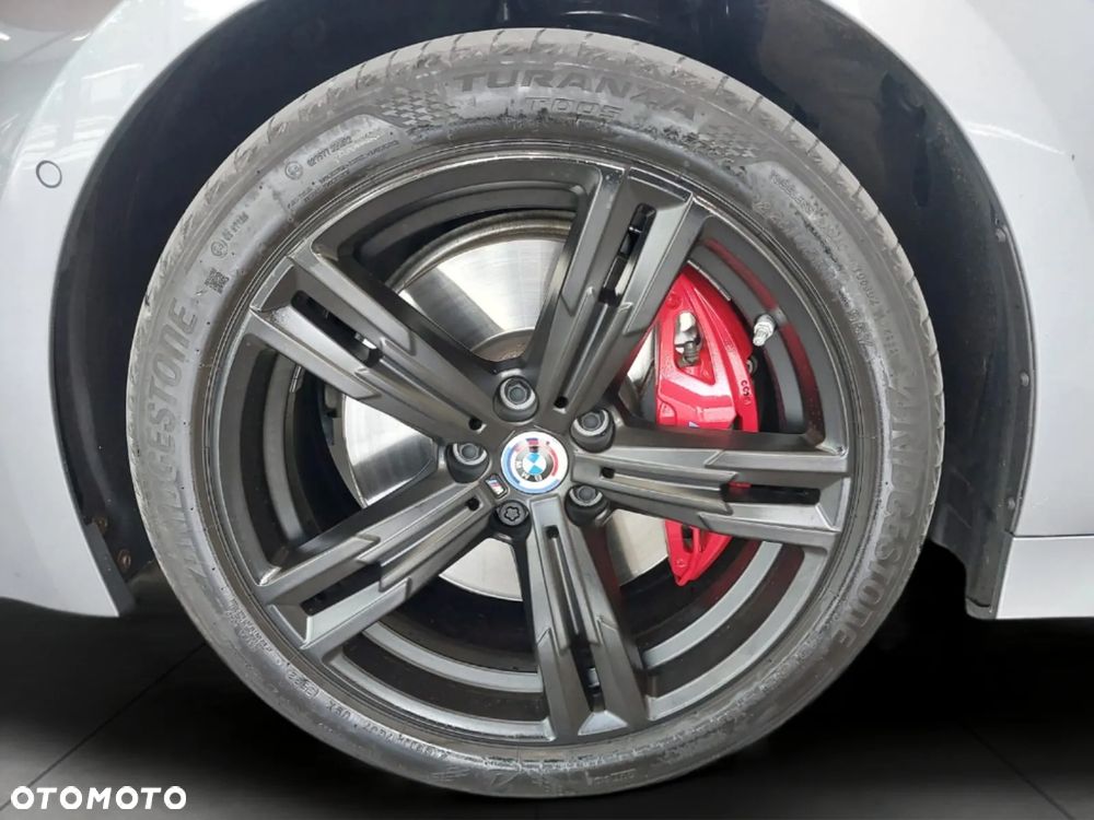 BMW Seria 3 330d Touring M Sport - 17