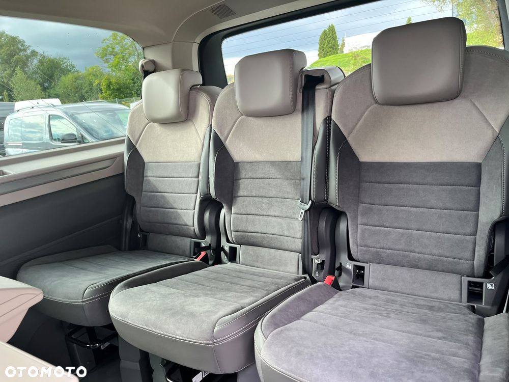 Volkswagen Multivan Edition - 22
