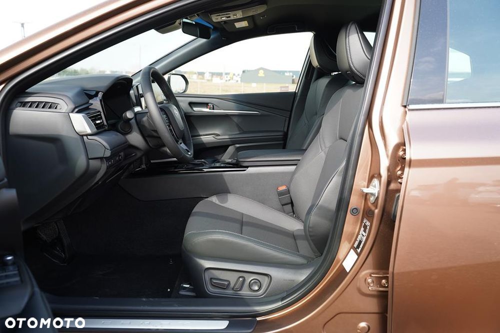 Toyota Camry 2.5 Hybrid Dynamic Force Prestige e-CVT - 12