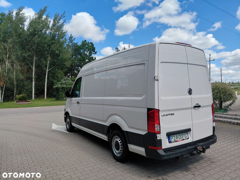 Volkswagen CRAFTER L2H2*2.0 TDI140 * - 4