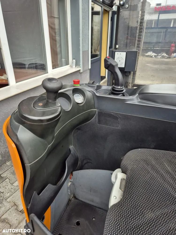 Still FV-X12, CATARG DUPLEX - 11