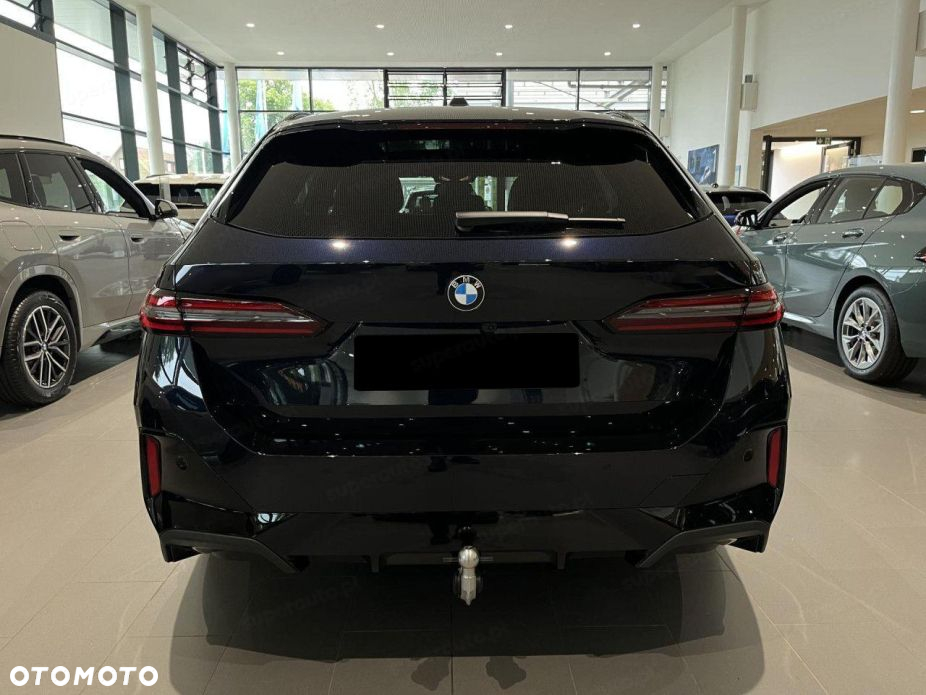 BMW Seria 5 - 3