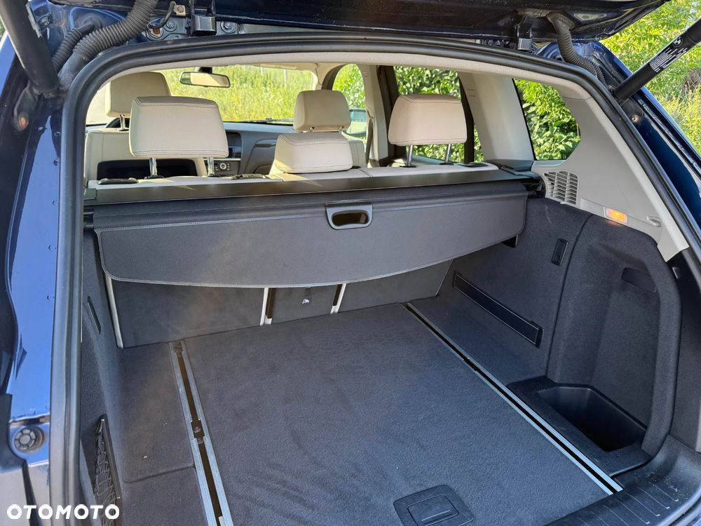 BMW X3 - 6