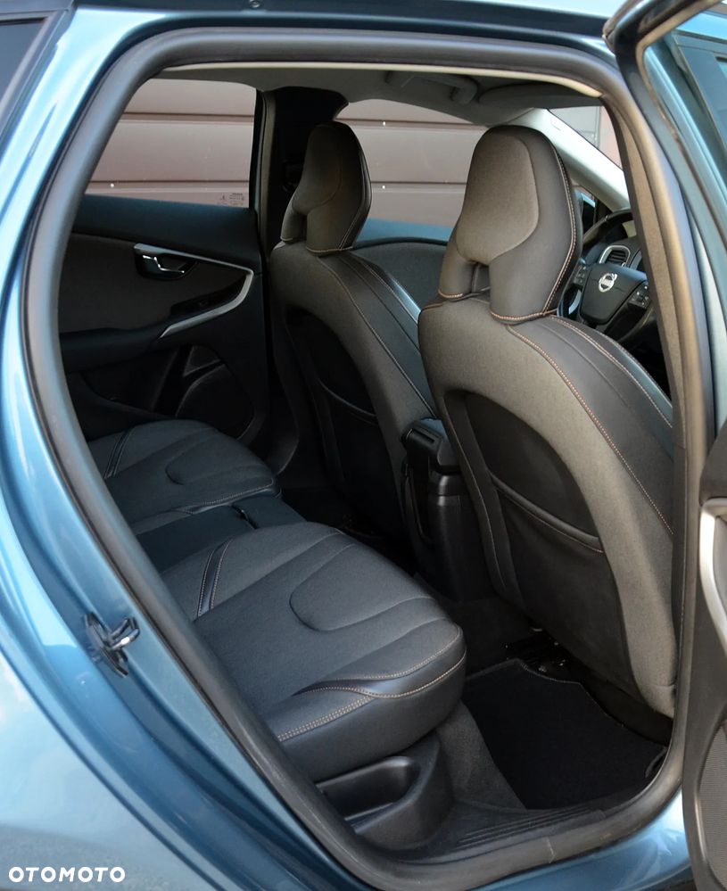 Volvo V40 Cross Country D2 - 14