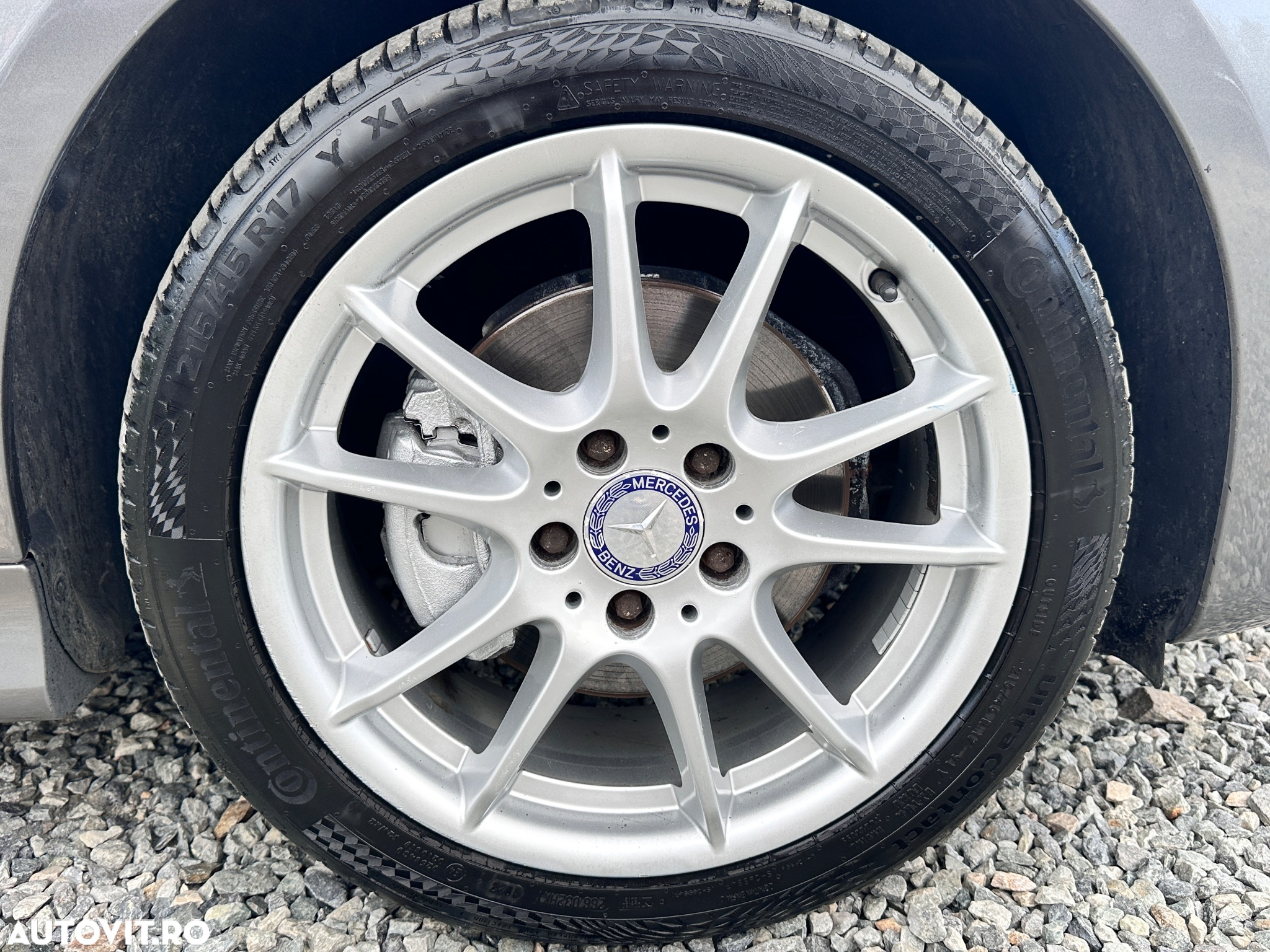 Mercedes-Benz B 200 CDI Autotronic Special Edition - 28