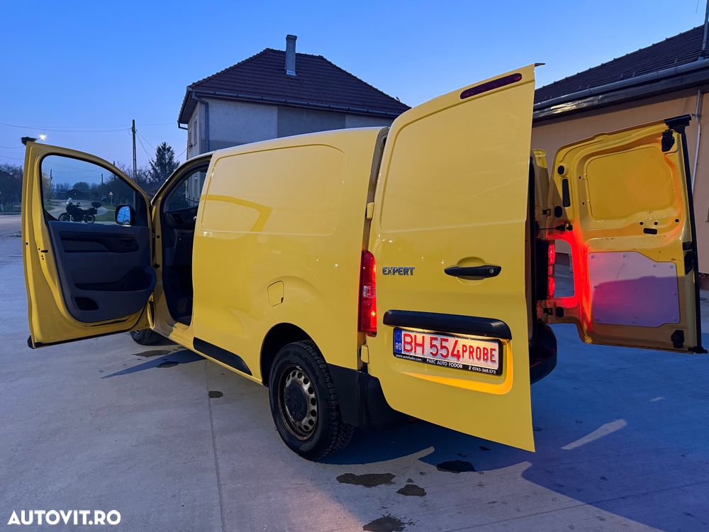 Peugeot Expert Premium L3H1 TwinCab Komfort Plus - 36