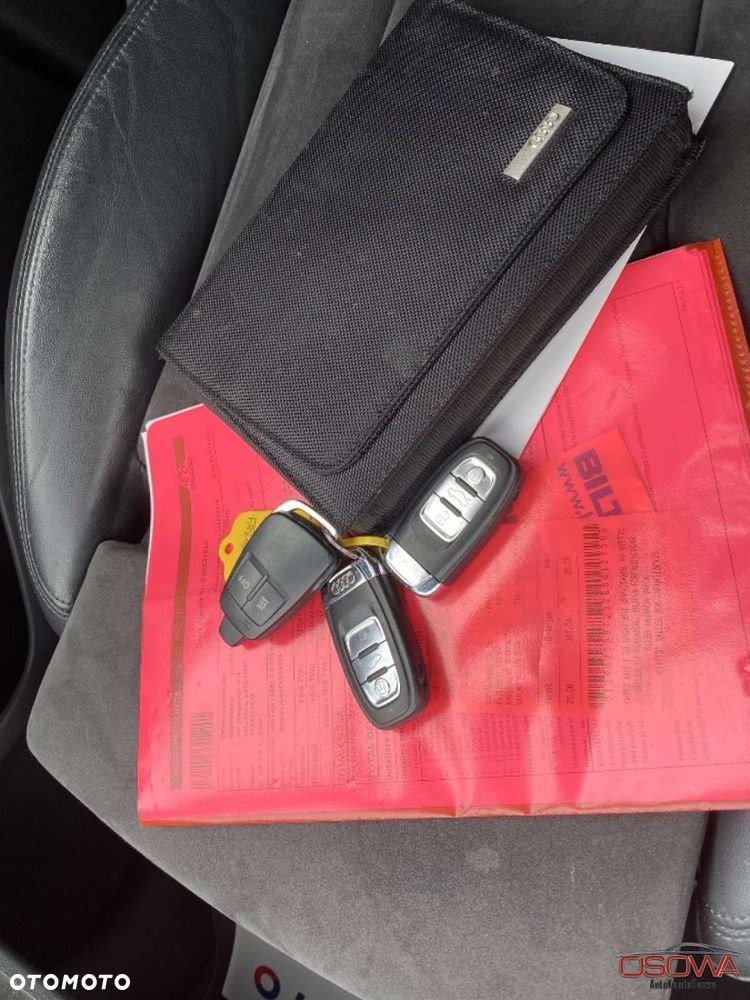 Audi Q5 2.0 TDI Quattro S tronic Prime Line - 38