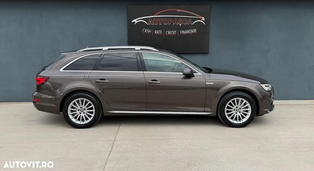 Audi A4 Allroad - 15
