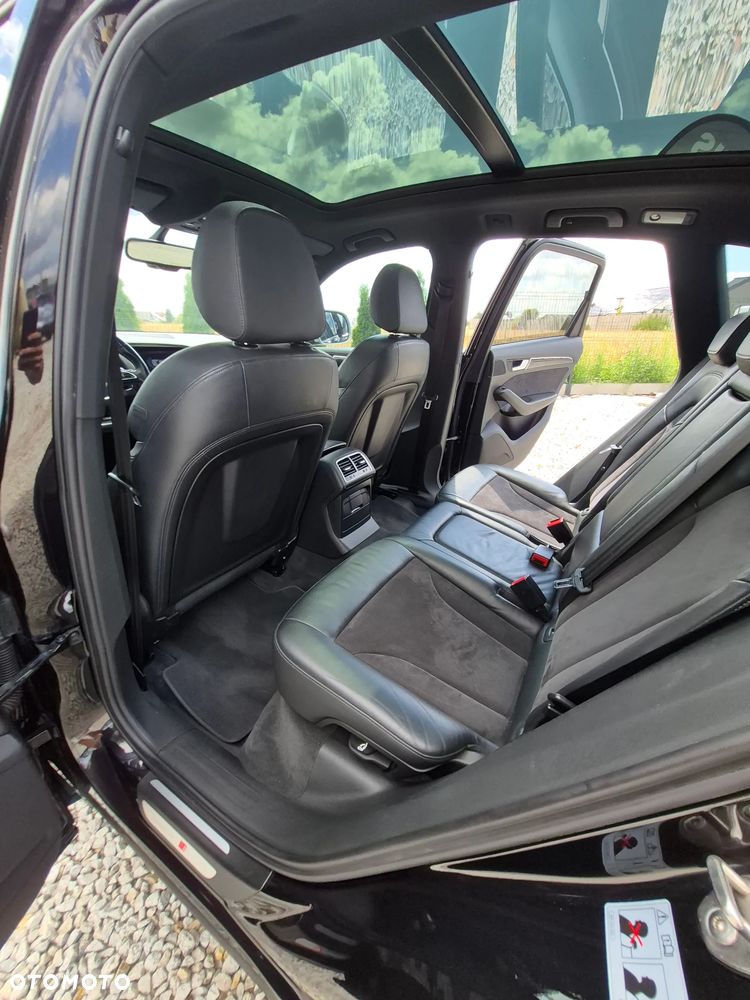 Audi SQ5 - 22