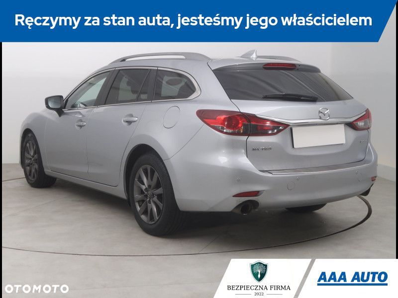 Mazda 6 - 5