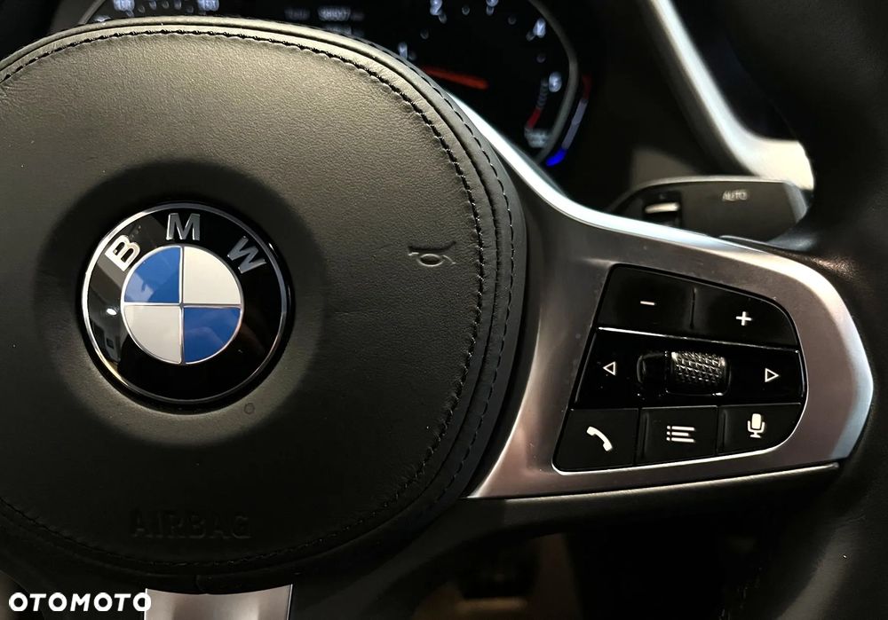 BMW Seria 2 220d M Sport - 14