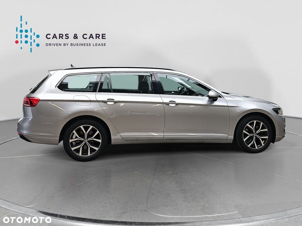 Volkswagen Passat 2.0 TDI EVO Business DSG - 26