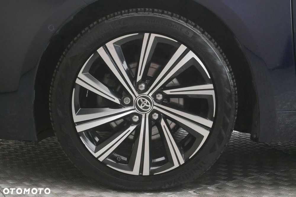 Toyota Corolla - 14