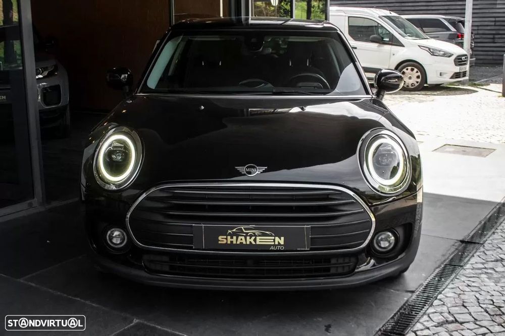 MINI Clubman - 7