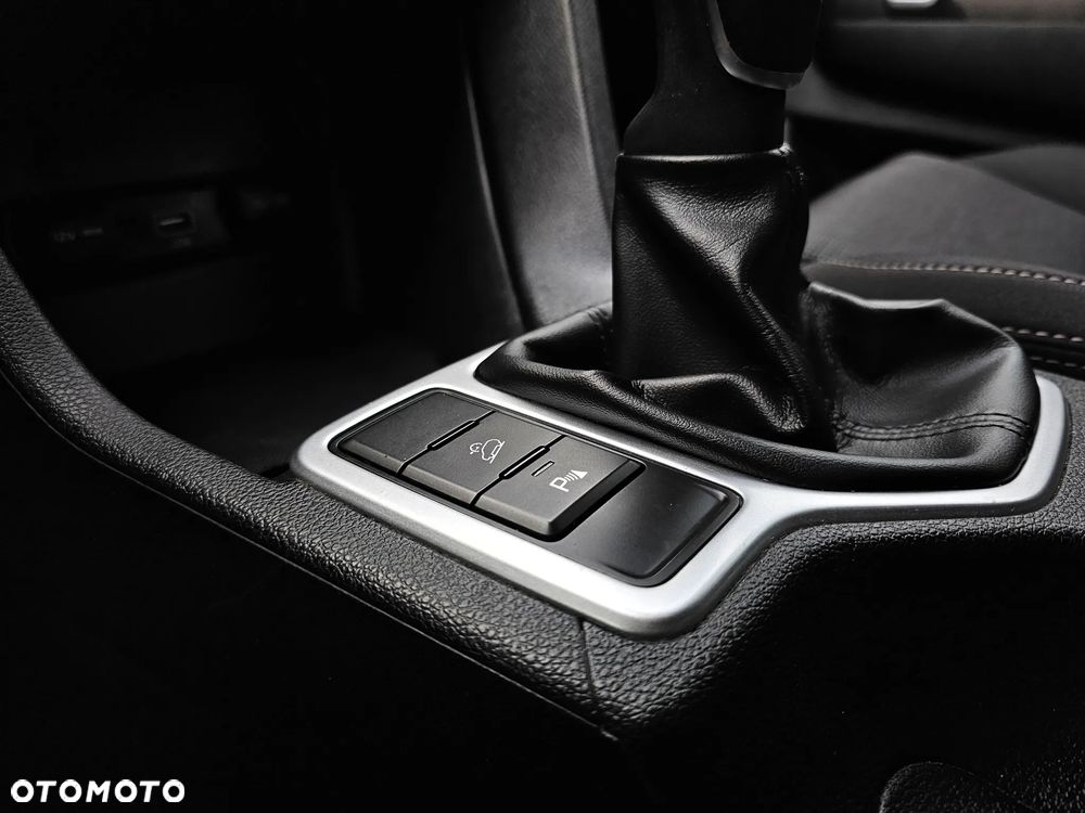 Kia Sportage - 14