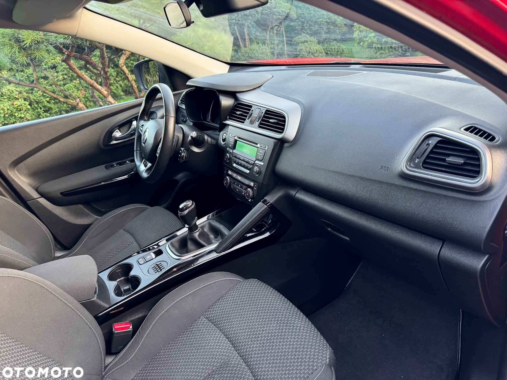 Renault Kadjar 1.2 Energy TCe Intens - 12