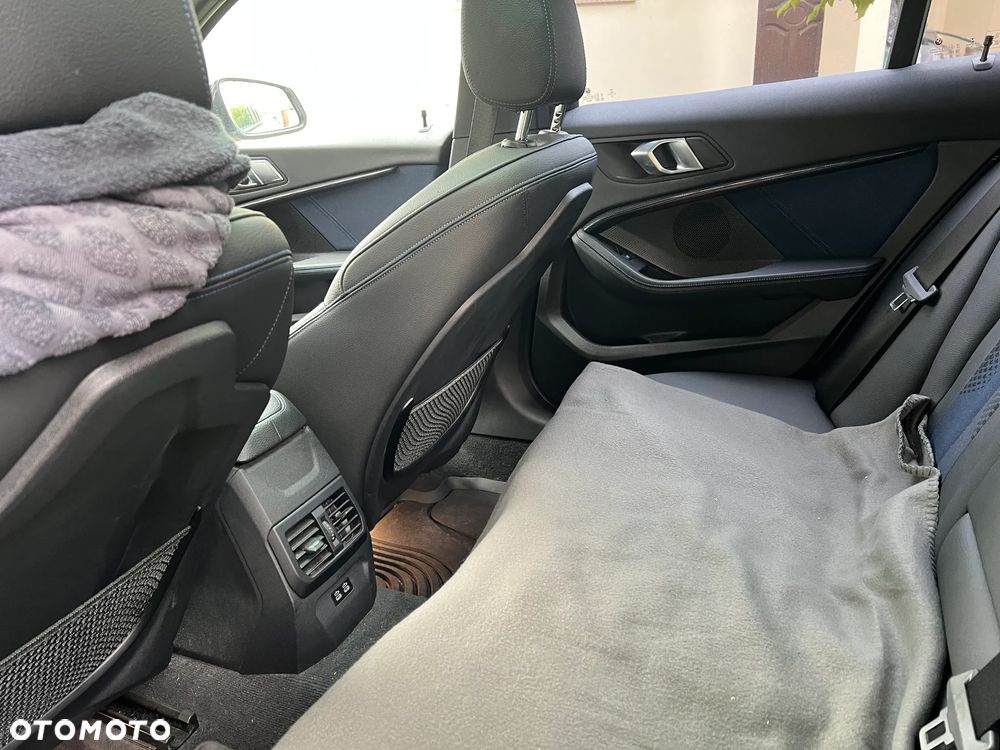 BMW Seria 1 118i M Sport - 24