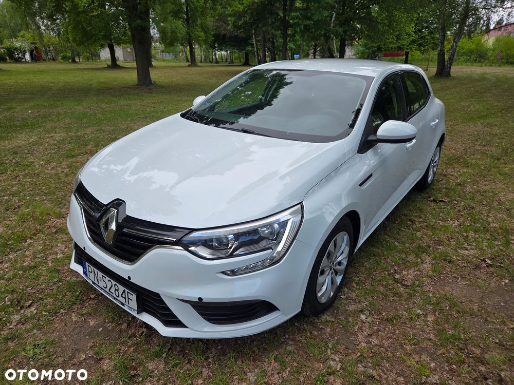 Renault Megane - 4