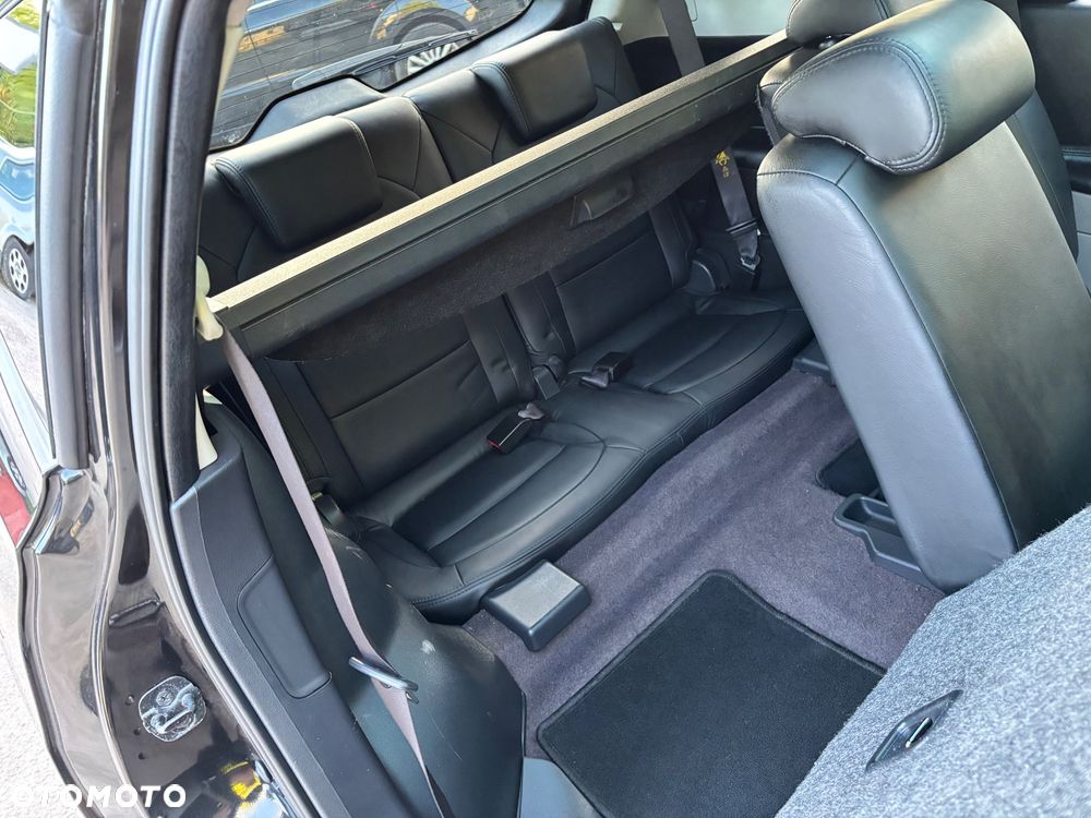 Nissan Qashqai+2 2.0 tekna - 23