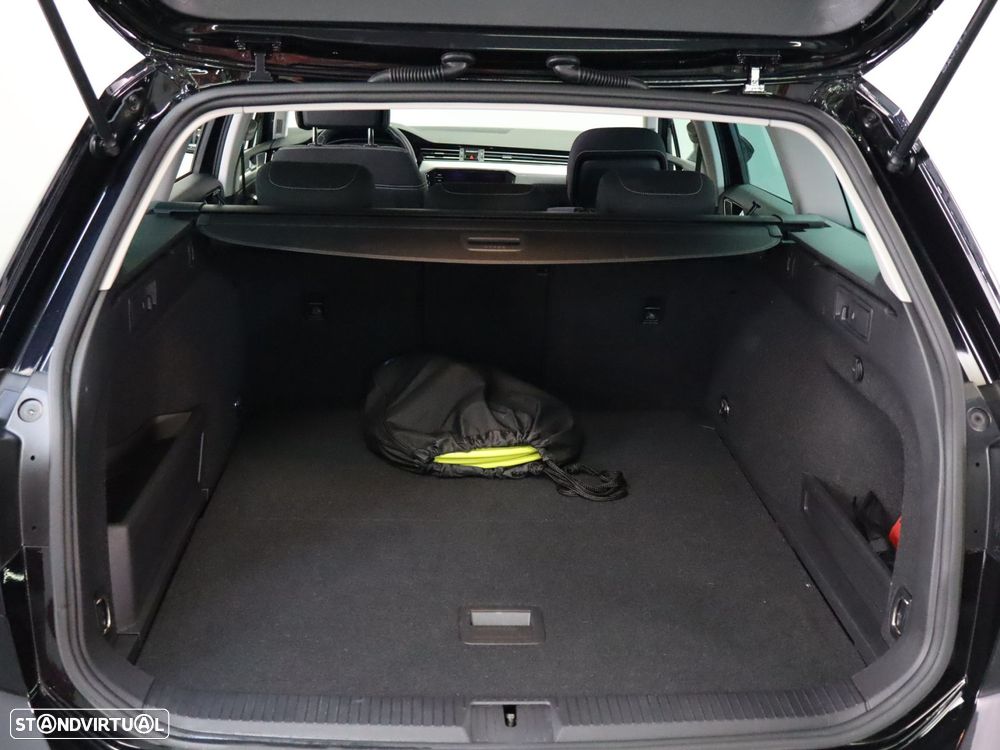 VW Passat Variant 1.4 TSI GTE Plug-in - 24