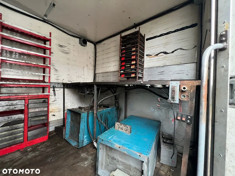 Iveco Daily 65C18 - 17