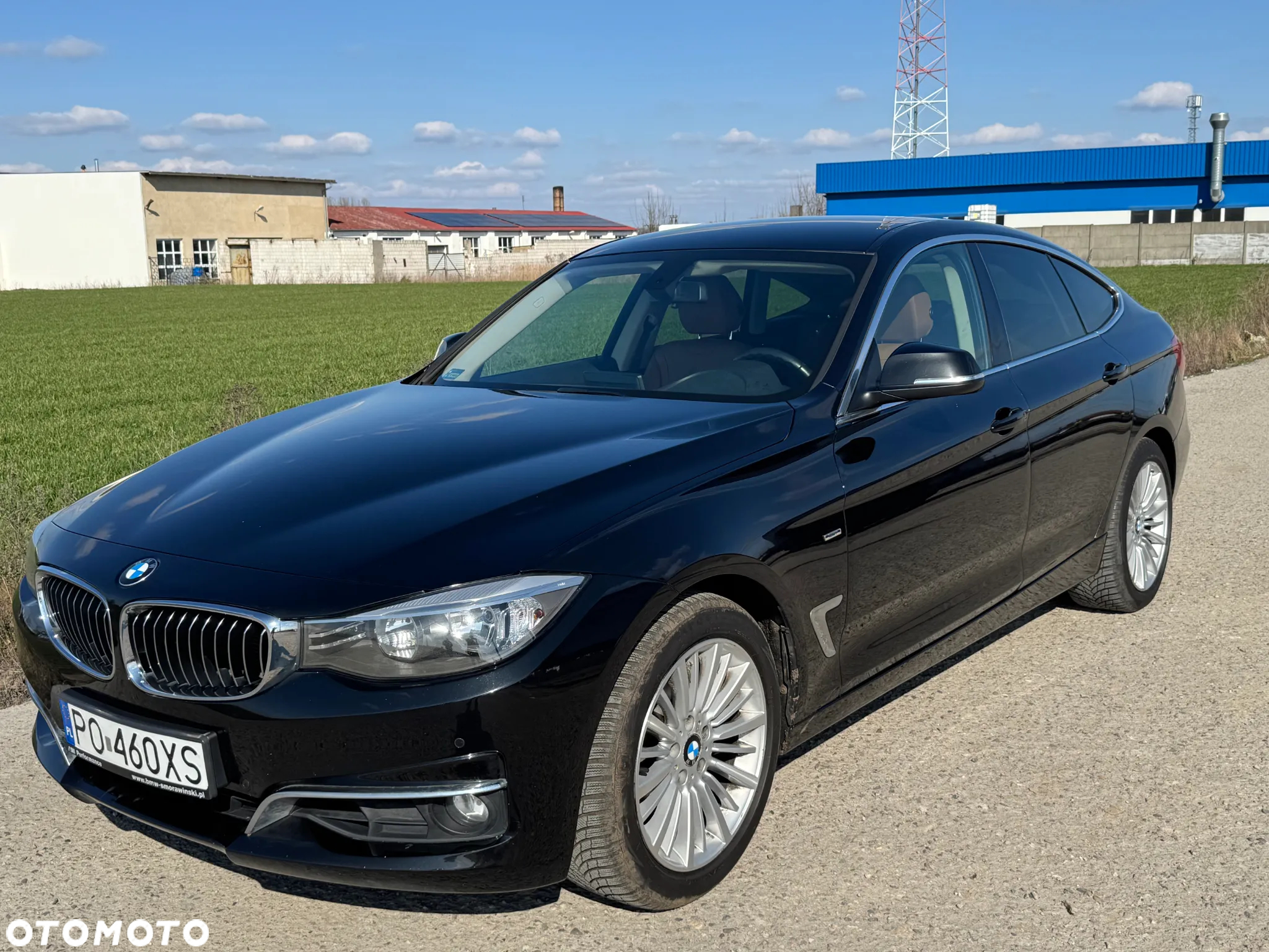 BMW 3GT - 6