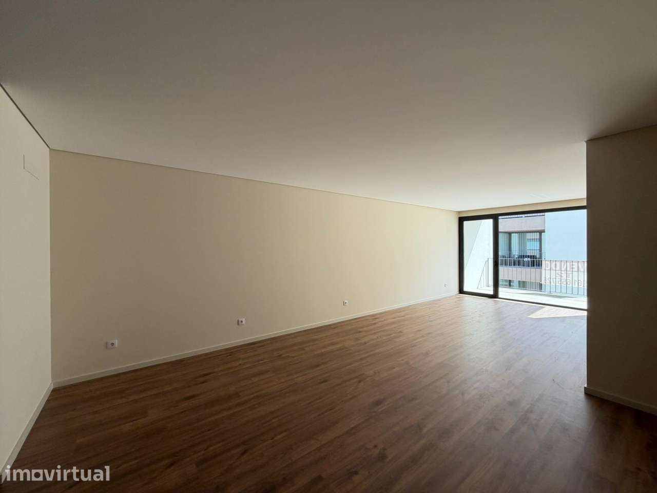 Apartamento novo no Centro de Paços de Ferreira  e pronto a habitar ! - Grande imagem: 4/18