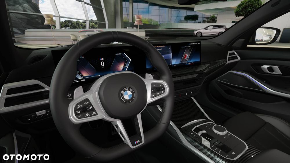 BMW Seria 3 330d xDrive mHEV - 10